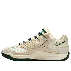 Nike �i�C�L �����Y �X�j�[�J�[ �yNike KD 18 'Coconut Milk' HV1992-101�z �T�C�Y US_8.5(26.5cm)