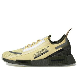 adidas �A�f�B�_�X �����Y �X�j�[�J�[ �yadidas Star Wars x NMD_R1 Spectoo 'Boba Fett - Orange Tint' GX6792�z �T�C�Y US_7.5(25.5cm)