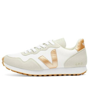 VEJA ���F�W�� �����Y �X�j�[�J�[ �yVEJA SDU Alveomesh 'White Platine' RR1803156A�z �T�C�Y US_M_N/A