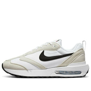 Nike �i�C�L �����Y �X�j�[�J�[ �G�A�}�b�N�X �yNike Air Max Dawn 'White Light Bone' DH4656-100�z �T�C�Y US_7(25.0cm)