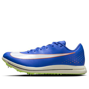 Nike �i�C�L �����Y �X�j�[�J�[ �yNike Triple Jump Elite 2 'Racer Blue' AO0808-400�z �T�C�Y US_9.5(27.5cm)