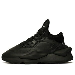 adidas �A�f�B�_�X �����Y �X�j�[�J�[ �yadidas Y-3 Kaiwa 'Core Black' EF2561�z �T�C�Y US_9(27.0cm)