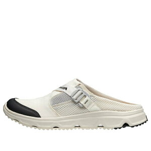 SALOMON �T������ �����Y �X�j�[�J�[ �ySALOMON RX Slide 3.0 Nomad 'Vanilla Ice Almond Milk' 479573�z �T�C�Y US_7(25.0cm)