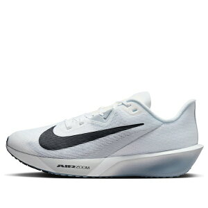 Nike �i�C�L �����Y �X�j�[�J�[ �yNike Rival Fly 4 'White Pure Platinum Obsidian Mist Gridiron' FV6040-102�z �T�C�Y US_6.5(24.5cm)