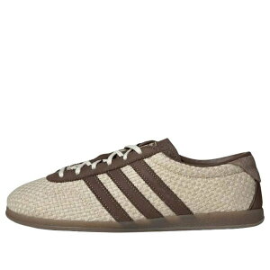 adidas �A�f�B�_�X �����Y �X�j�[�J�[ �yadidas Gazelle Low Pro 'Wonder White Earth Strata Off White' KI4310�z �T�C�Y US_9(27.0cm)