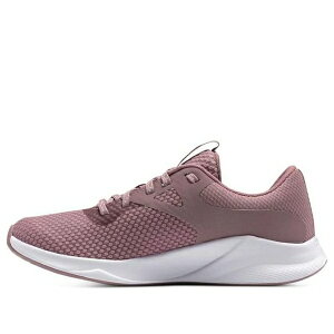 Under Armour A_[A[}[ fB[X Xj[J[ Pink/Red y(WMNS) Under Armour UA Charged Aurora 2 Training Shoes 'Wonder Mauve' 3025060-604z TCY US_6.5(23.5cm)