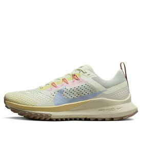 Nike ナイキ レディース スニーカー Sail/Bl Whisper-Phntm-Dffsd Tp 【(WMNS) Nike React Pegasus Trail 4 'Sail Blue Whisper' FJ7733-140】 サイズ US_8.5(25.5cm)