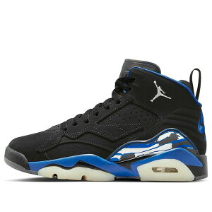 Air Jordan W[_ fB[X Xj[J[ Black/White/Varsity Royal/Muslin/Iron Grey y(WMNS) Air Jordan MVP 678 'Black Varsity Royal' FB9019-004z TCY US_6(23.0cm)