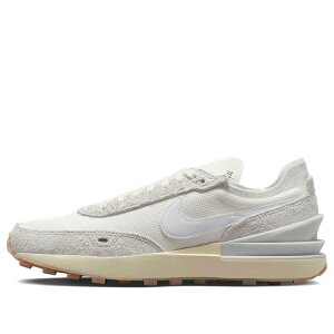 Nike iCL fB[X Xj[J[ SAIL/WHITE-PHOTON DUST-ALABASTER-BLACK-TEAM ORANGE y(WMNS) Nike Waffle One VNTG 'Sail' DX2929-100z TCY US_6(23.0cm)