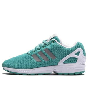 adidas AfB_X fB[X Xj[J[ Fade Ocean / Solid Grey y(WMNS) adidas Originals ZX Flux Shoes 'Fade Ocean' B34059z TCY US_5.5(22.5cm)