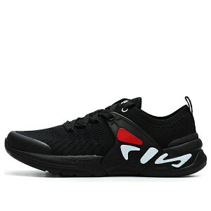 FILA tB fB[X Xj[J[ Black/Red/White y(WMNS) FILA Athletics Mind 5 Shoes 'Black Red White' A12W222107FBKz TCY US_6.5(23.5cm)