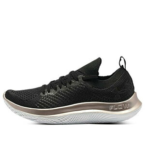 Under Armour A_[A[}[ fB[X Xj[J[ Black/Gold y(WMNS) Under Armour Flow Velociti Se Mtl Cn 'Black Gold' 3025713-002z TCY US_6.5(23.5cm)