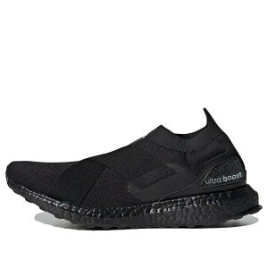 adidas AfB_X fB[X Xj[J[ Core Black y(WMNS) adidas Swarovski x UltraBoost Slip-On DNA 'Triple Black' GZ2640z TCY US_5(22.0cm)