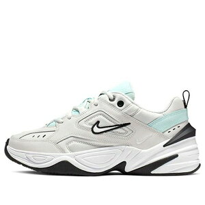 Nike iCL fB[X Xj[J[ Grey/Green y(WMNS) Nike M2K Tekno 'Platinum Tint' AO3108-013z TCY US_5(22.0cm)