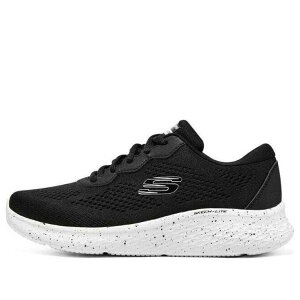 Skechers XPb`[Y fB[X Xj[J[ Black/White y(WMNS) Skechers Skech-Lite Pro 'Black White' 149990-BKWz TCY US_5.5(22.5cm)