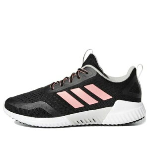 adidas AfB_X fB[X Xj[J[ Black/Pink/White y(WMNS) adidas Climacool Bounce Summer.Rdy 'Black Pink White' EE3932z TCY US_5(22.0cm)