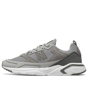 New Balance �j���[�o�����X ���f�B�[�X �X�j�[�J�[ Grey �y(WMNS) New Balance 45X v1 WS45XRB1�z �T�C�Y US_5(22.0cm)