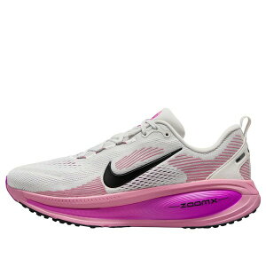 Nike iCL fB[X Xj[J[ Summit White/Elemental Pink/Red Plum/Black y(WMNS) Nike Air Zoom Vomero 18 'White Elemental Pink Red Plum' HM6804-105z TCY US_6(23.0cm)