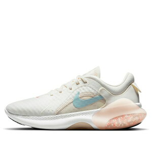 Nike �i�C�L ���f�B�[�X �X�j�[�J�[ Creamwhite/Blue/Pink �y(WMNS) Nike Joyride Dual Run 2 'Sail Crimson Tint' CT0311-104�z �T�C�Y US_5.5(22.5cm)
