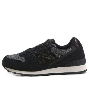 New Balance j[oX fB[X Xj[J[ Black y(WMNS) New Balance NB 996 WR996NNBz TCY US_5.5(22.5cm)