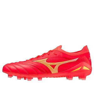 Mizuno �~�Y�m �����Y �X�j�[�J�[ �yMizuno Morelia Neo IV Beta Japan 'Red Gold' P1GA234064�z �T�C�Y US_9.5(27.5cm)