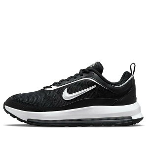 Nike �i�C�L �����Y �X�j�[�J�[ �G�A�}�b�N�X �yNike Air Max AP 'Black White' CU4826-002�z �T�C�Y US_7.5(25.5cm)