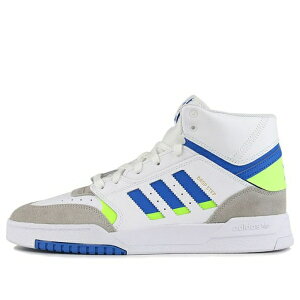 adidas �A�f�B�_�X �����Y �X�j�[�J�[ �yadidas originals Drop Step 'White Blue Gray' EF7134�z �T�C�Y US_11(29.0cm)