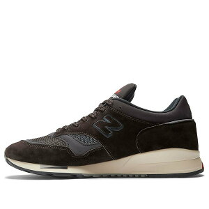 New Balance �j���[�o�����X �����Y �X�j�[�J�[ �yNew Balance 1500 Made In UK 'Brown' U1500BKR�z �T�C�Y US_5(23.0cm)