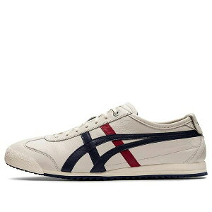 Onitsuka Tiger �I�j�c�J�^�C�K�[ �����Y �X�j�[�J�[ �yOnitsuka Tiger Mexico 66 SD 'Milky White' 1183A872-101�z �T�C�Y US_9(27.0cm)