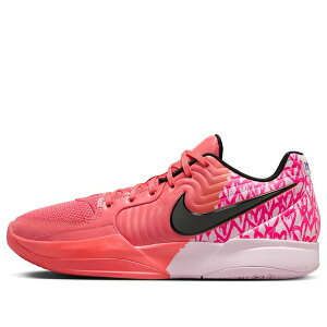 Nike �i�C�L �����Y �X�j�[�J�[ �yNike Ja 2 EP 'Heart Eyes' IB5841-800�z �T�C�Y US_7(25.0cm)