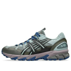 ASICS �A�V�b�N�X �����Y �X�j�[�J�[ �yASICS Gel-Sonoma 15-50 'Ocean Haze Dark Olive' 1203A488-400�z �T�C�Y US_10(28.0cm)
