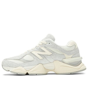 New Balance �j���[�o�����X �����Y �X�j�[�J�[ �yNew Balance 9060 'Quartz Grey Team Cream Sea Salt' U9060HSA�z �T�C�Y US_7.5(25.5cm)