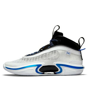 Jordan �W���[�_�� �����Y �X�j�[�J�[ �yAir Jordan 36 PF 'Sport Blue' DA9053-101�z �T�C�Y US_7(25.0cm)