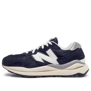 New Balance �j���[�o�����X �����Y �X�j�[�J�[ �yNew Balance 57/40 'Eclipse Sea Salt' M5740VLB�z �T�C�Y US_8.5(26.5cm)
