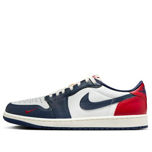 Jordan �W���[�_�� �����Y �X�j�[�J�[ �yAir Jordan 1 Retro Low OG 'Howard University' HQ2993-100�z �T�C�Y US_12(30.0cm)