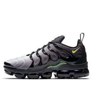 Nike �i�C�L �����Y �X�j�[�J�[ �yNike Air VaporMax Plus 'Neon 95' 924453-009�z �T�C�Y US_11(29.0cm)