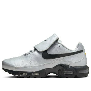 Nike �i�C�L �����Y �X�j�[�J�[ �G�A�}�b�N�X �yNike Air Max Plus TNPO 'Wolf Grey' HM6850-001�z �T�C�Y US_11.5(29.5cm)