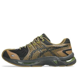 ASICS �A�V�b�N�X �����Y �X�j�[�J�[ �yASICS x Kiko Kostadinov Gel-Kiril 3 'Bronze Brown' 1203A644-200�z �T�C�Y US_7(25.0cm)