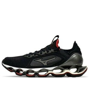 Mizuno �~�Y�m �����Y �X�j�[�J�[ �yMizuno Wave Prophecy X 11 'Black' J1GC214949�z �T�C�Y US_8.5(26.5cm)
