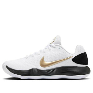 Nike �i�C�L �����Y �X�j�[�J�[ �yNike Hyperdunk 2017 Low EP 'White Metallic Gold' HV1793-170�z �T�C�Y US_8(26.0cm)