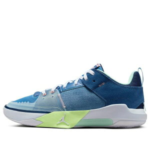 Jordan �W���[�_�� �����Y �X�j�[�J�[ �yAir Jordan Westbrook One Take 5 PF 'Stone Blue Navy' FD2336-400�z �T�C�Y US_10.5(28.5cm)