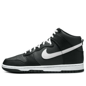 Nike �i�C�L �����Y �X�j�[�J�[ �_���N �yNike Dunk High 'Black Panda' DJ6189-001�z �T�C�Y US_M_14