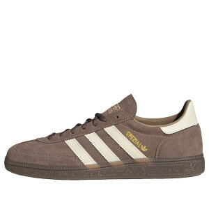 adidas �A�f�B�_�X �����Y �X�j�[�J�[ �yadidas Handball Spezial 'Earth Strata Wonder White' KK1153�z �T�C�Y US_M_4