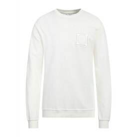 【送料無料】 デイト メンズ パーカー・スウェットシャツ アウター Sweatshirts Ivory