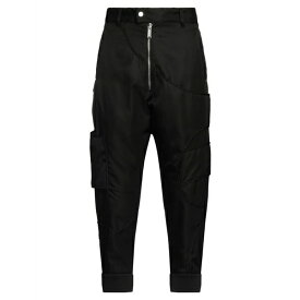 【送料無料】 ディースクエアード メンズ カジュアルパンツ ボトムス Pants Black