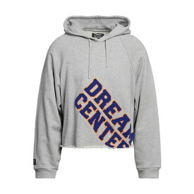 【送料無料】 リベラル ユース ミニストリー メンズ パーカー・スウェットシャツ アウター Sweatshirts Grey