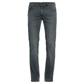 【送料無料】 ディーエル1961 メンズ デニムパンツ ボトムス Denim pants Blue