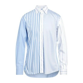 【送料無料】 ミルト メンズ シャツ トップス Shirts Azure