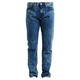 【送料無料】 イザベル マラン メンズ デニムパンツ ボトムス Jeans Blue