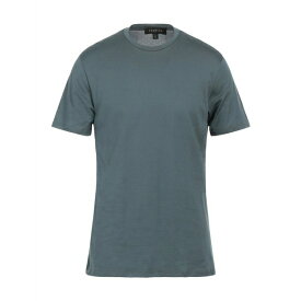 【送料無料】 ドンヴィッチ メンズ Tシャツ トップス T-shirts Grey